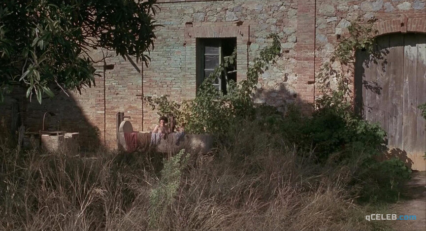 3. Juliette Binoche nude – The English Patient (1996)