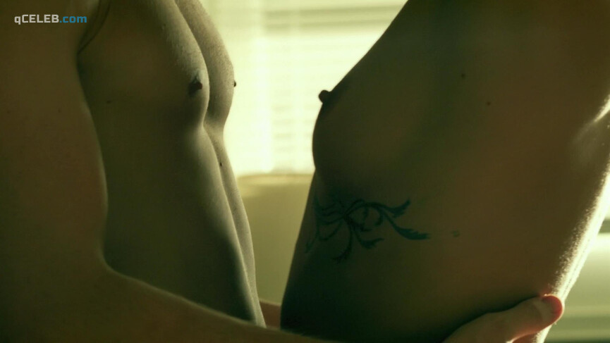 3. Dawn Olivieri nude – Missionary (2013)