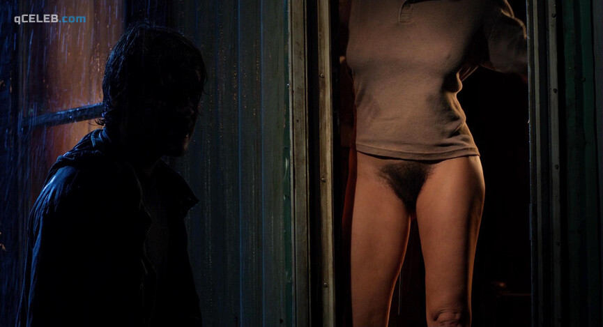 1. Gina Gershon nude – Killer Joe (2011)