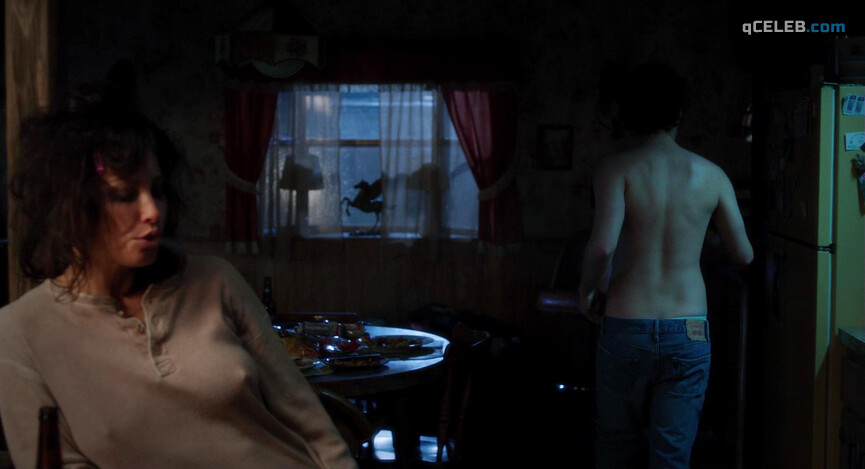 3. Gina Gershon nude – Killer Joe (2011)