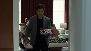 Abigail Spencer nude – This Is Where I Leave You (2014)