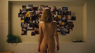 Nicole Kidman nude – Before I Go to Sleep (2014)