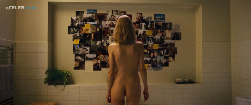 1. Nicole Kidman nude – Before I Go to Sleep (2014)