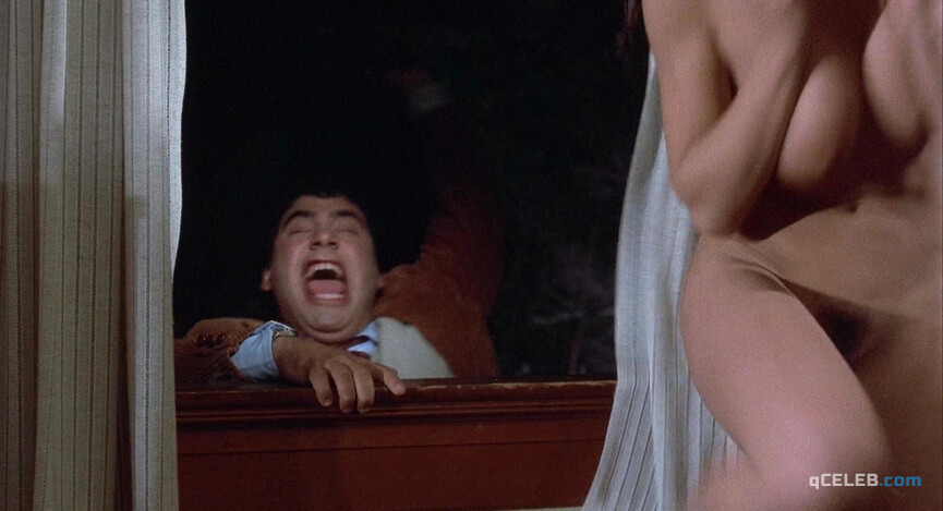 2. Betsy Russell nude – Private School (1983)
