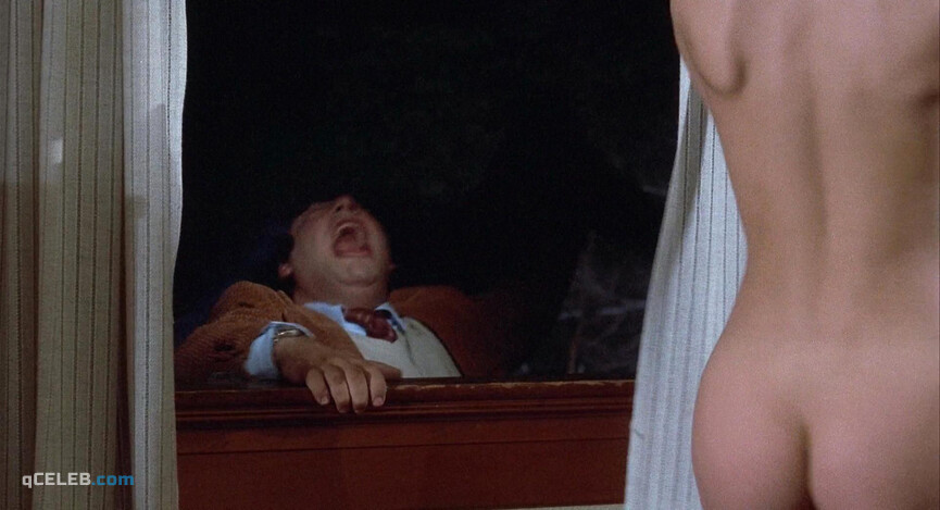 3. Betsy Russell nude – Private School (1983)