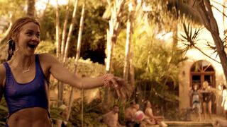 Kathryn Beck sexy – These Final Hours (2013)