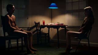 Ashley Hinshaw sexy – Goodbye to All That (2014)