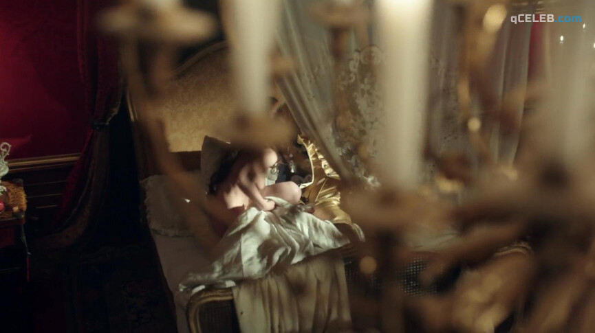 3. Marina Aleksandrova nude – Ekaterina s01e06 (2014)