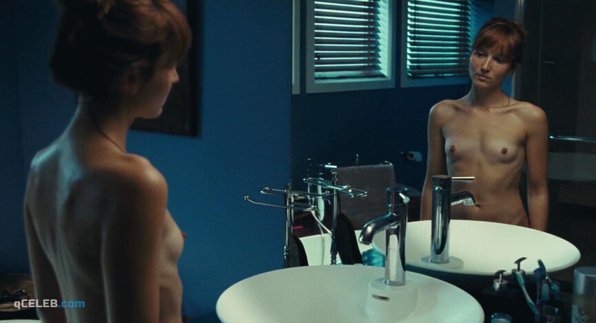 2. Anais Demoustier nude – The New Girlfriend (2014)