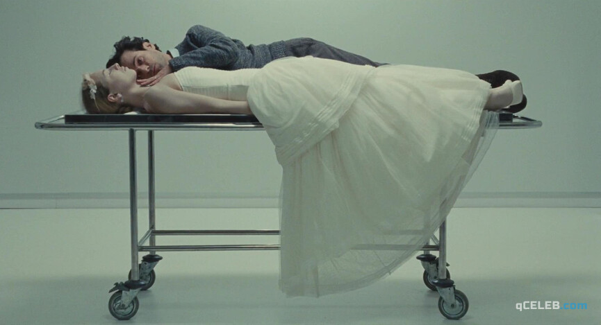 2. Isild Le Besco nude, Anais Demoustier nude – The New Girlfriend (2014)