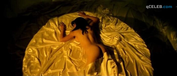 1. Rosie Perez nude, Aimee Graham nude, Jessie Faller nude – Dance with the Devil (1997)