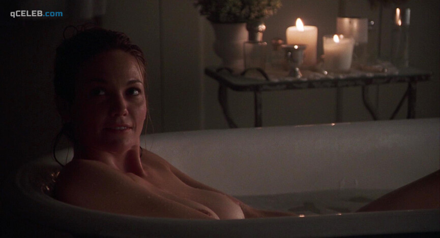 2. Diane Lane nude – Unfaithful (2002)