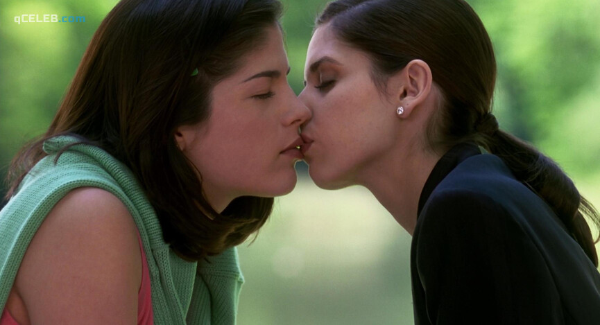 3. Sarah Michelle Gellar sexy – Cruel Intentions (1999)