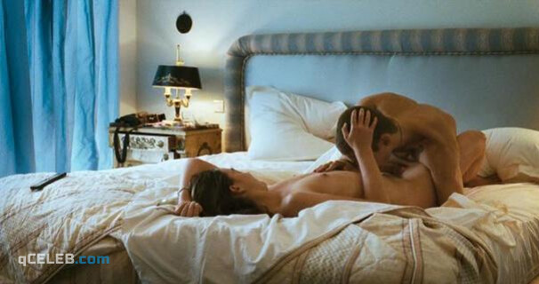3. Nina Meurisse nude, Clara Ponsot nude – Accomplices (2009)