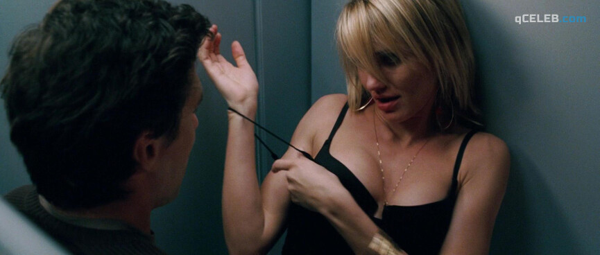 1. Cameron Diaz sexy – In Her Shoes (2005)
