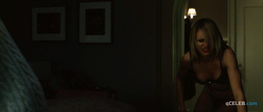 2. Cameron Diaz sexy – In Her Shoes (2005)