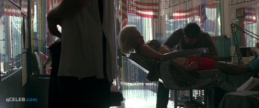 2. Patricia Arquette nude – True Romance (1993)