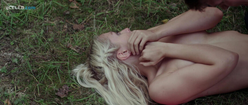 3. Katarina Gellin nude – The Thompsons (2012)