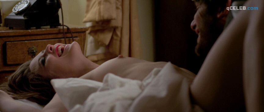 2. Blayze Collins-Perucchetti nude – The Thompsons (2012)