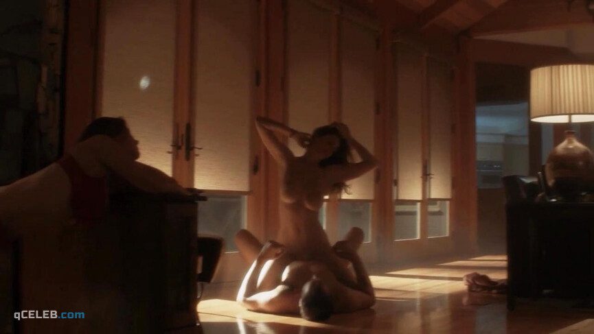 1. Diora Baird nude, Karissa Shannon nude, Kristina Shannon nude – Cocked s01e01 (2015)