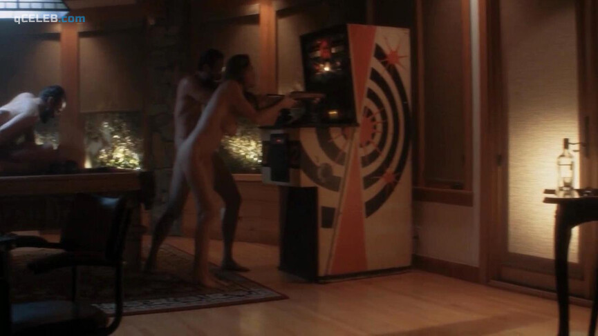 3. Diora Baird nude, Karissa Shannon nude, Kristina Shannon nude – Cocked s01e01 (2015)