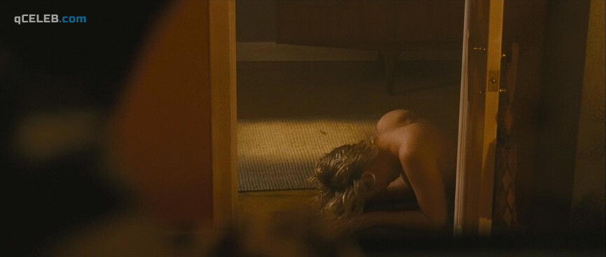 2. Sophia Myles nude – Hallam Foe (2007)