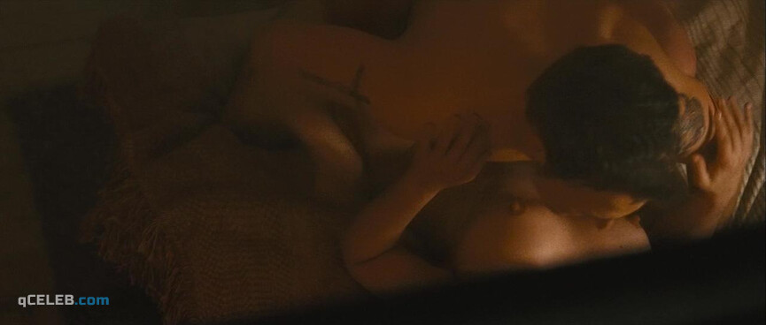 3. Sophia Myles nude – Hallam Foe (2007)