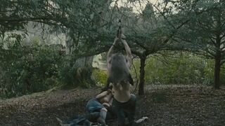 Claire Forlani nude, Ruth Milne nude – Hallam Foe (2007)