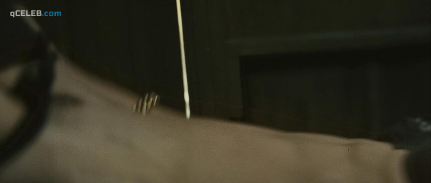 2. Claire Forlani nude, Ruth Milne nude – Hallam Foe (2007)