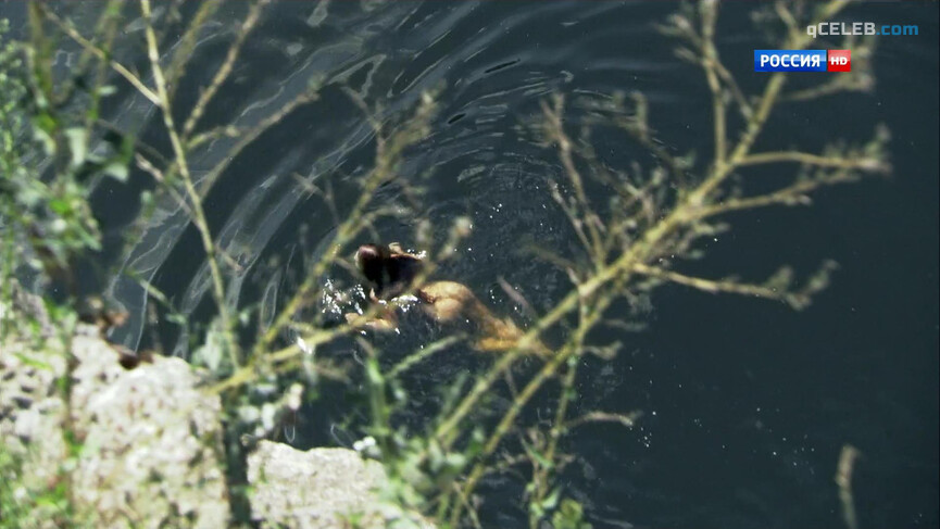 2. Zoryana Marchenko nude – Posledniy yanychar s01e01 (2014)