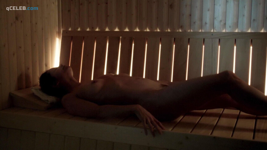3. Sienna Guillory nude, Veronica Echegui sexy – Fortitude s01e01-02 (2015)