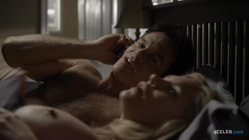 1. Natasha Henstridge nude, Leela Tomas nude, Jasmine Mooney nude – Badge of Honor (2015)