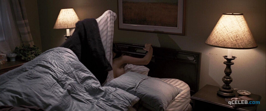 2. Lauren Holly nude – The Final Storm (2010)