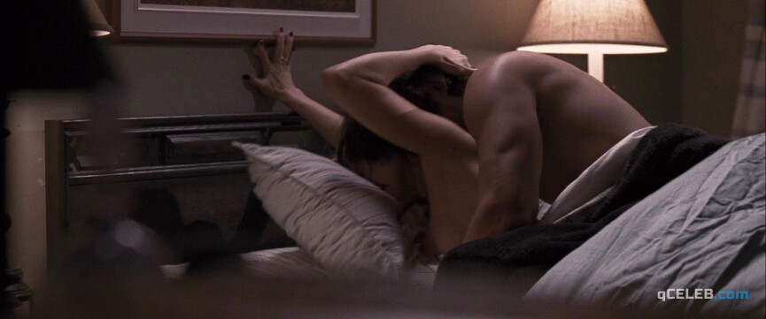 3. Lauren Holly nude – The Final Storm (2010)