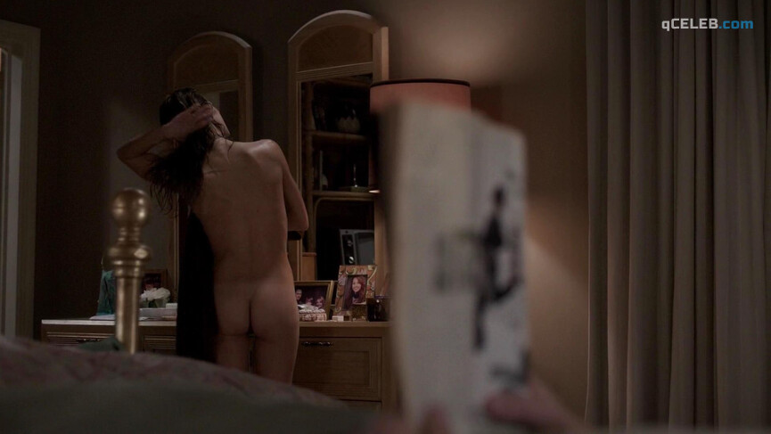 2. Keri Russell nude – The Americans s03e03 (2015)