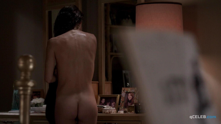 3. Keri Russell nude – The Americans s03e03 (2015)