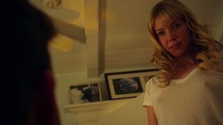 Riki Lindhome sexy – The Dramatics: A Comedy (2015)