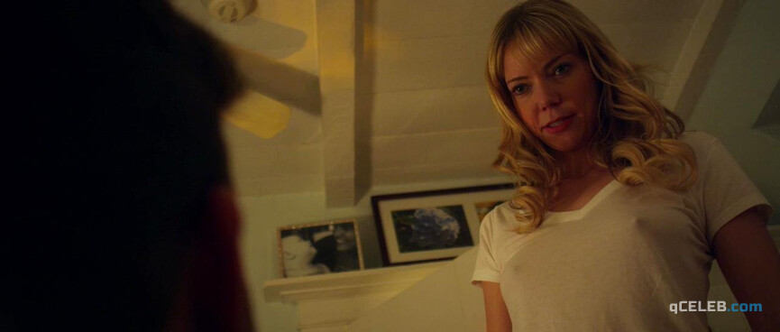 1. Riki Lindhome sexy – The Dramatics: A Comedy (2015)