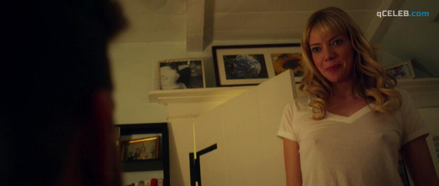 2. Riki Lindhome sexy – The Dramatics: A Comedy (2015)