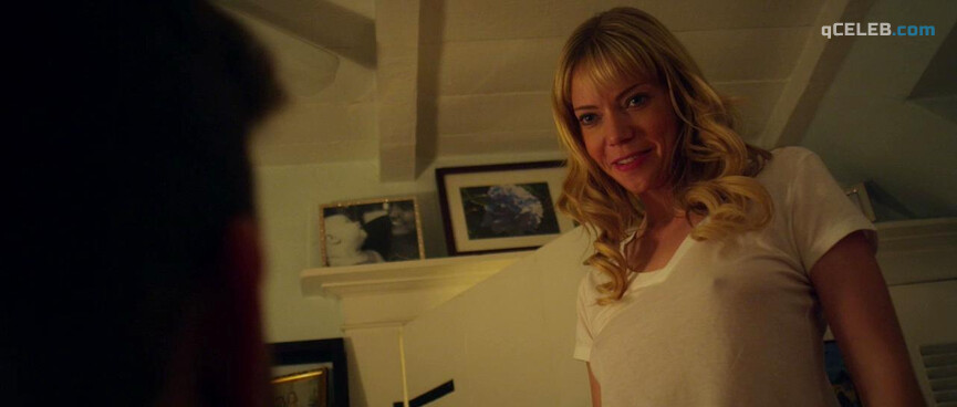 3. Riki Lindhome sexy – The Dramatics: A Comedy (2015)