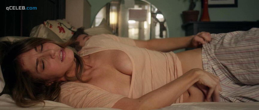 3. Kat Foster nude – The Dramatics: A Comedy (2015)