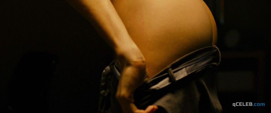 3. Ali Cobrin nude – GirlHouse (2014)