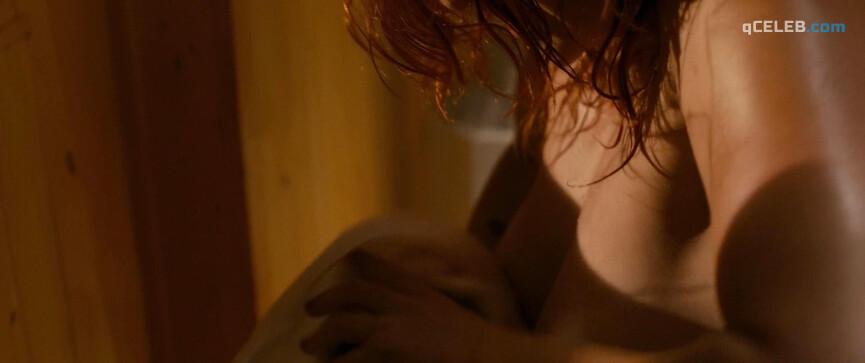 2. Nicole Fox nude – GirlHouse (2014)