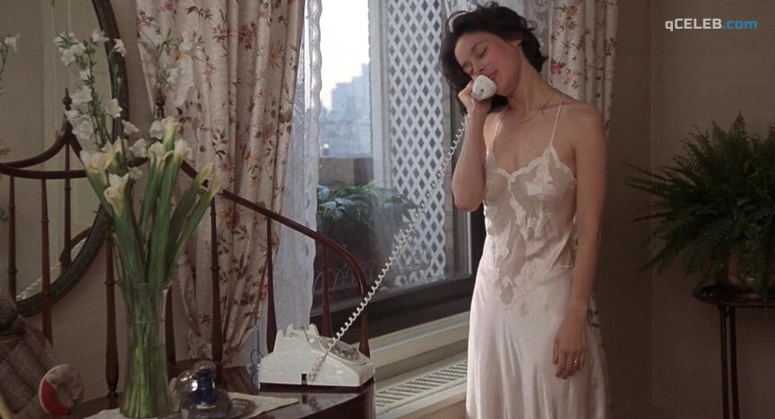 3. Meg Tilly sexy – Masquerade (1988)