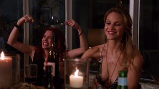 Beau Garrett sexy – Girlfriends' Guide to Divorce s01e11 (2015)