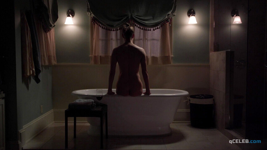 3. Ivana Milicevic nude – Banshee s01e04 (2013)