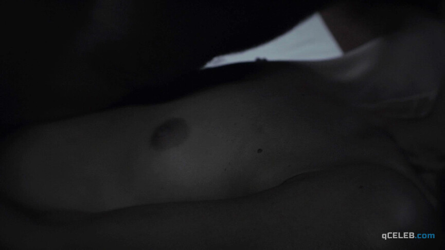 1. Ivana Milicevic nude – Banshee s01e08 (2013)