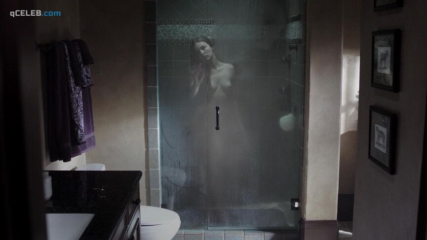 2. Lili Simmons nude – Banshee s01e08 (2013)