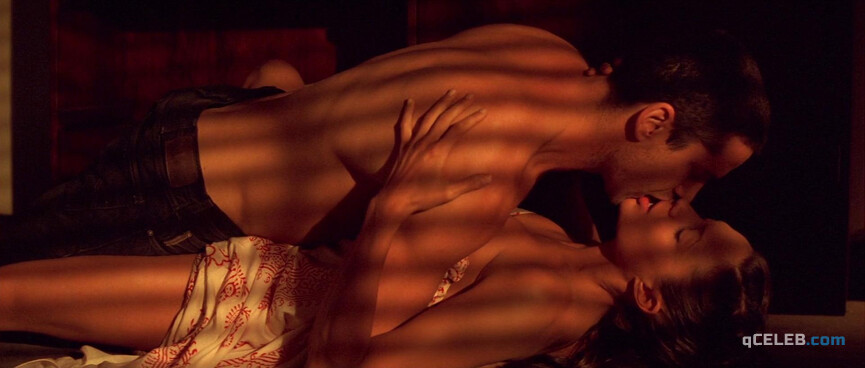 3. Angelina Jolie sexy – Lara Croft: Tomb Raider - The Cradle of Life (2003)