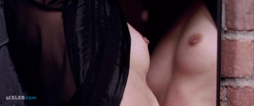 3. Vanessa Kai nude – Death in Love (2008)